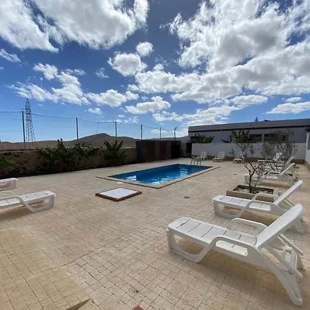 El Olivar Experiences - Adults Recommended Appartement Puerto del Rosario (Fuerteventura)