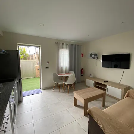 El Olivar Experiences - Adults Recommended דירה