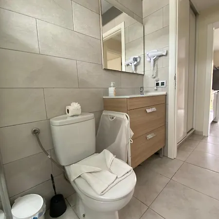 El Olivar Experiences - Adults Recommended * פוארטו דל רוסריו