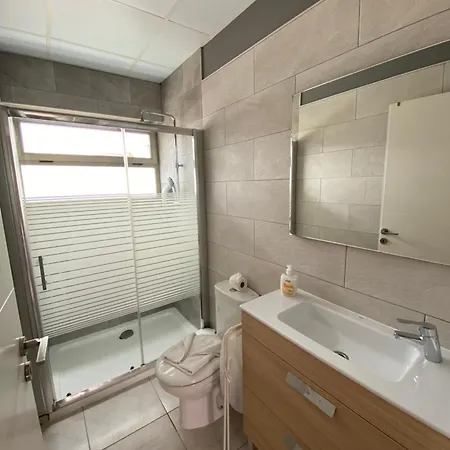 דירה El Olivar Experiences - Adults Recommended