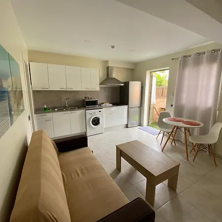 דירה El Olivar Experiences - Adults Recommended