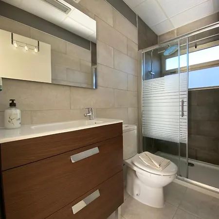 Appartement El Olivar Experiences - Adults Recommended