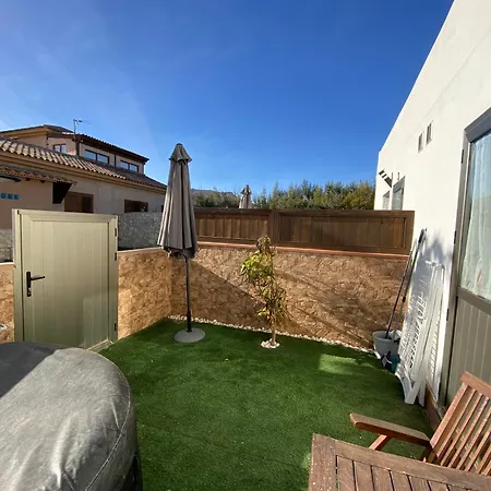El Olivar Experiences - Adults Recommended Appartement Puerto del Rosario (Fuerteventura)